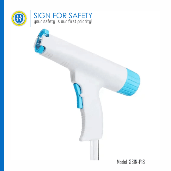 Disposable Pulse Lavage System for Wound Care & Arthroplasty - Image 10