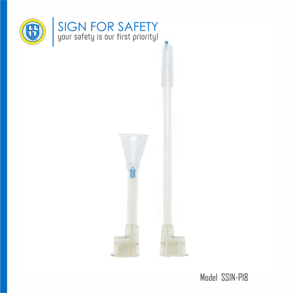 Disposable Pulse Lavage System for Wound Care & Arthroplasty - Image 9