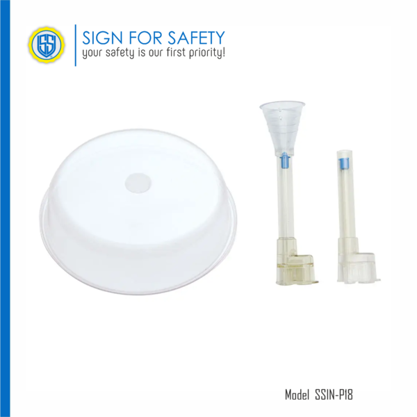 Disposable Pulse Lavage System for Wound Care & Arthroplasty - Image 8