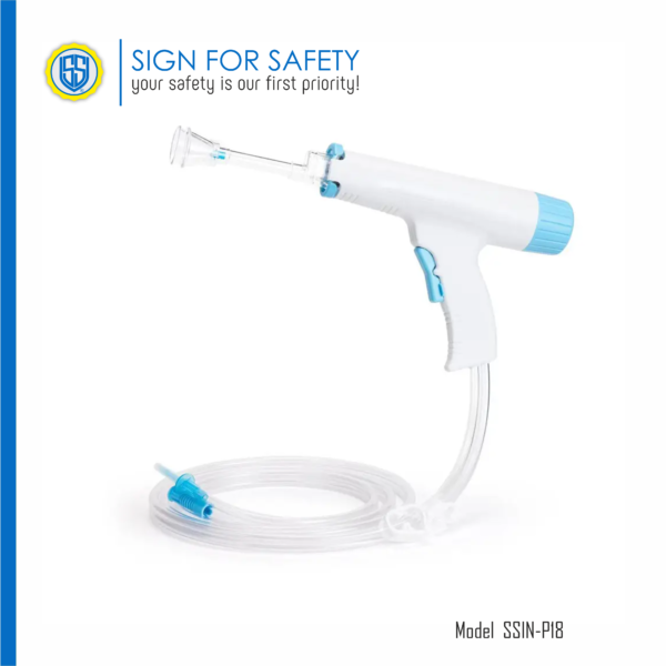 Disposable Pulse Lavage System for Wound Care & Arthroplasty - Image 2