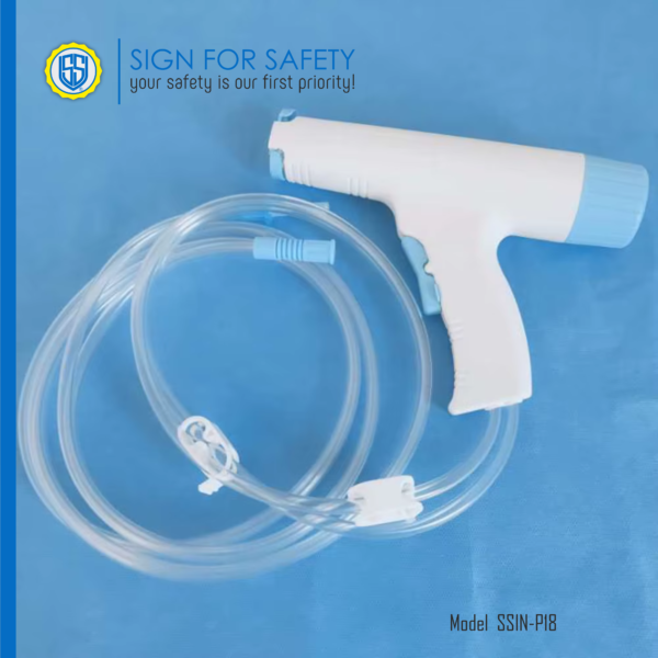 Disposable Pulse Lavage System for Wound Care & Arthroplasty - Image 4