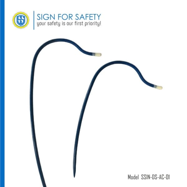 STERILESAFE® Angiographic Catheters – Disposable Cardiology Products for Precision Care - Image 9