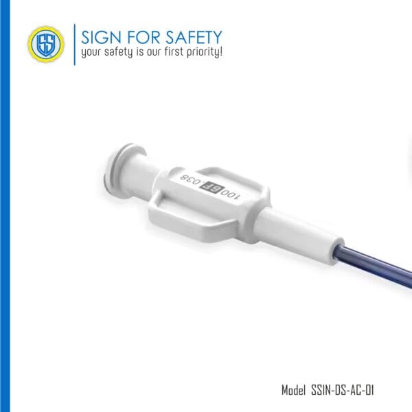 STERILESAFE® Angiographic Catheters – Disposable Cardiology Products for Precision Care - Image 5