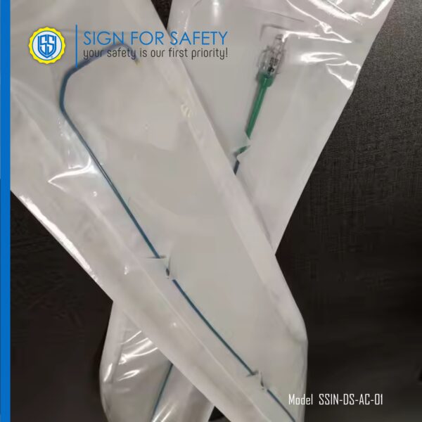 STERILESAFE® Angiographic Catheters – Disposable Cardiology Products for Precision Care - Image 3