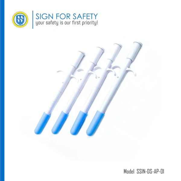 STERILESAFE® Disposable Aortic Punch - Cardiac Anastomosis & Blood Vessel Procedures - Image 7