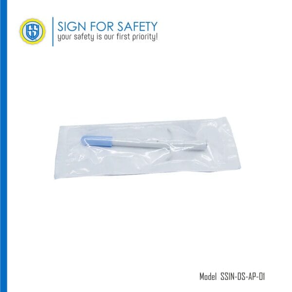 STERILESAFE® Disposable Aortic Punch for cardiac surgery