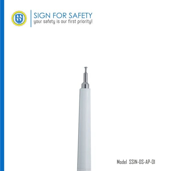 STERILESAFE® Disposable Aortic Punch - Cardiac Anastomosis & Blood Vessel Procedures - Image 5